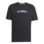 Remera Adidas Tx Logo Tee De Hombre