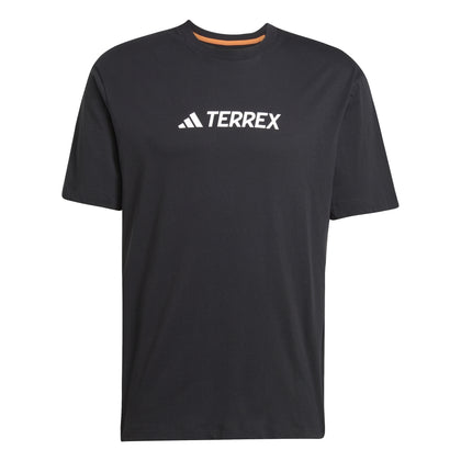 Remera Adidas Tx Logo Tee de Hombre