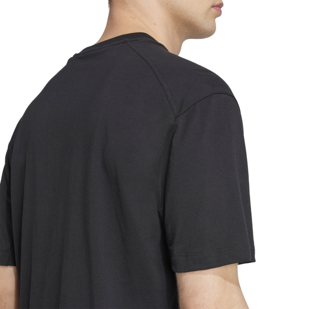 Remera Adidas Tx Logo Tee De Hombre
