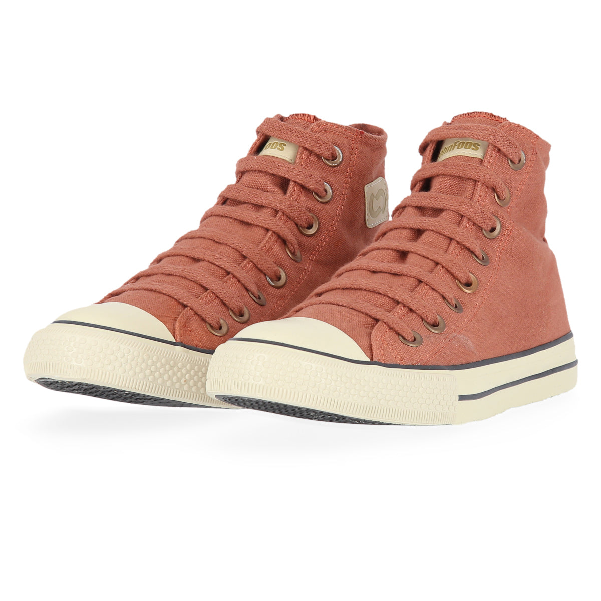 Zapatilla John Foos 184 Origins Joy de Mujer