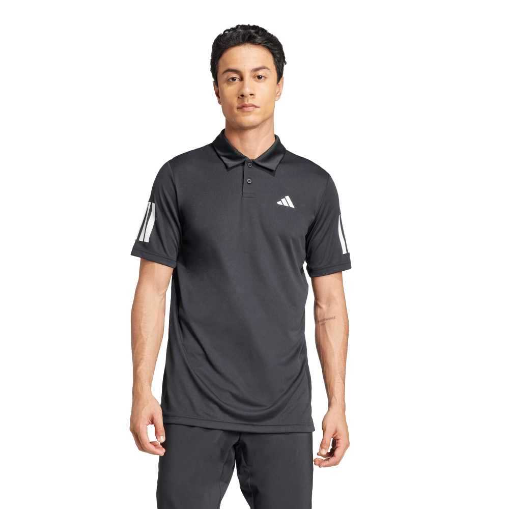 Chomba Adidas Club 3str Polo Hombre