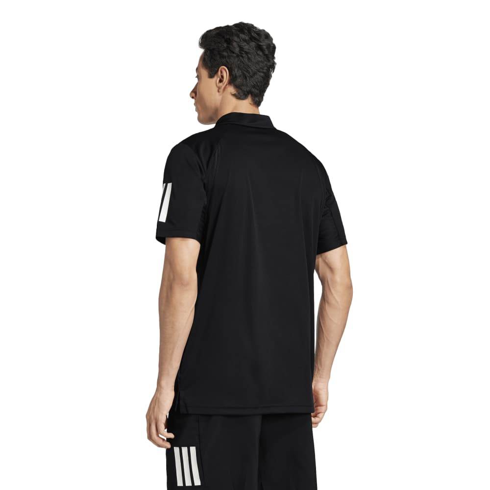 Chomba Adidas Club 3str Polo Hombre