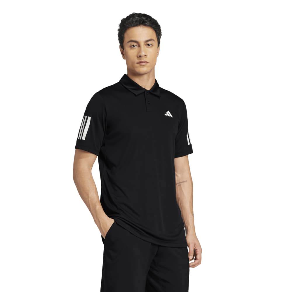 Chomba Adidas Club 3str Polo Hombre