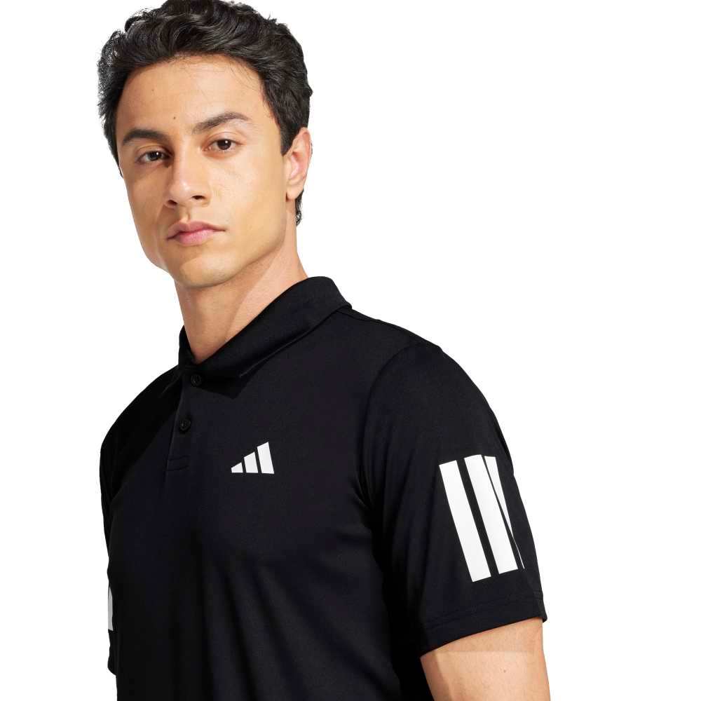 Chomba Adidas Club 3str Polo Hombre