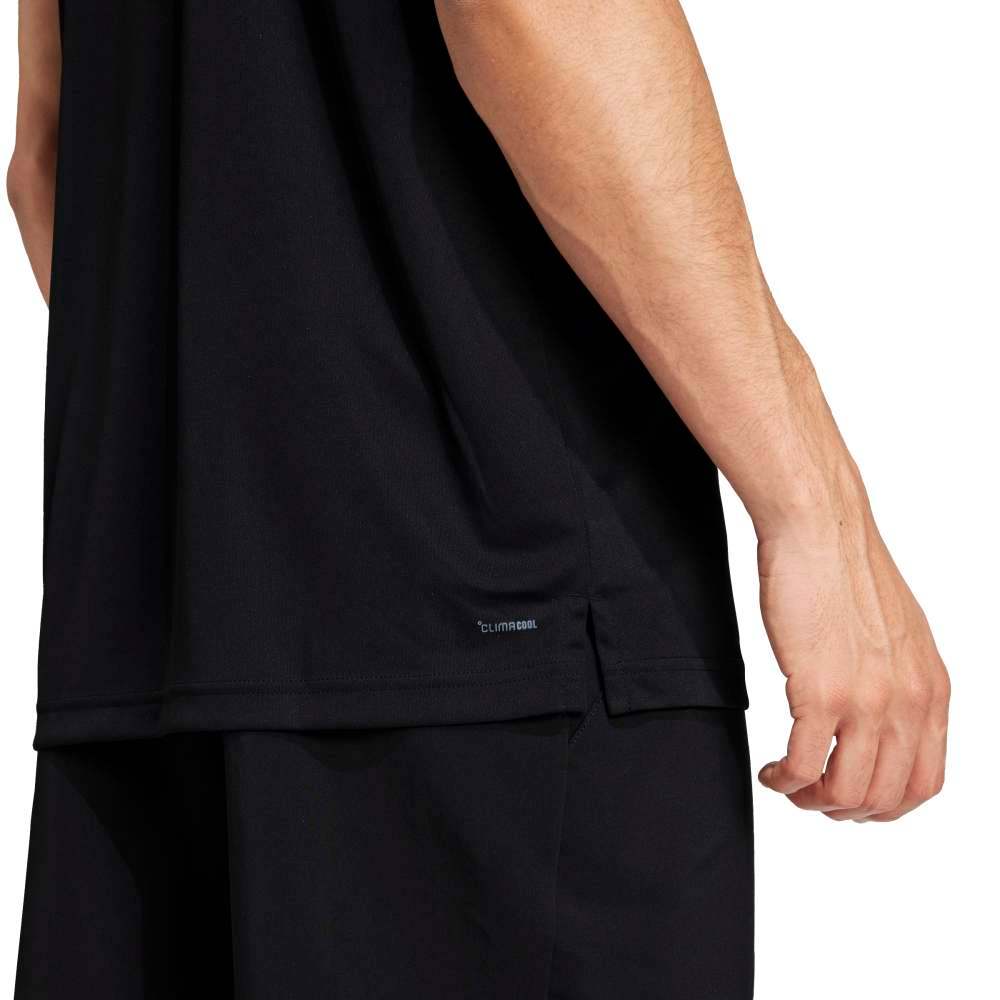 Chomba Adidas Club 3str Polo Hombre