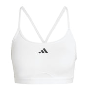 Top Adidas Aerct Ls Bra De Mujer