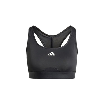 Top Adidas Pwrct Bra de Mujer