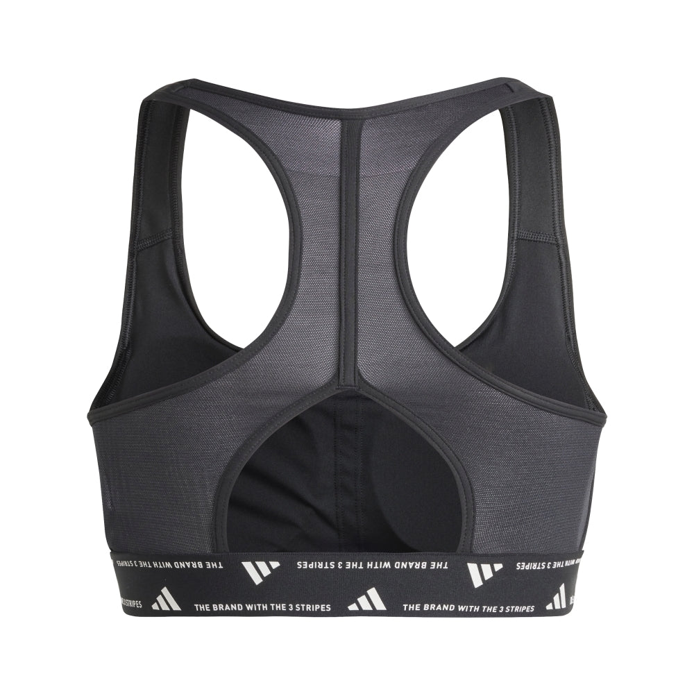 Top Adidas Pwrct Bra De Mujer