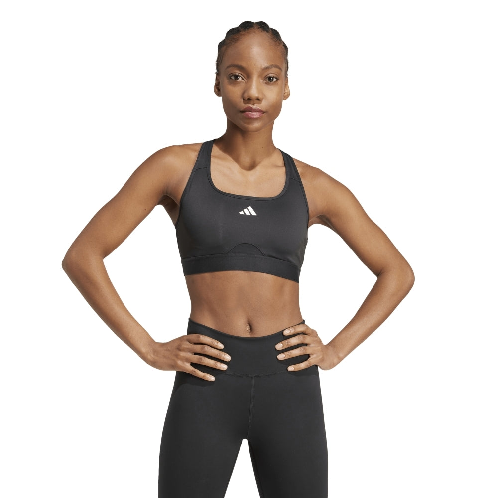 Top Adidas Pwrct Bra De Mujer