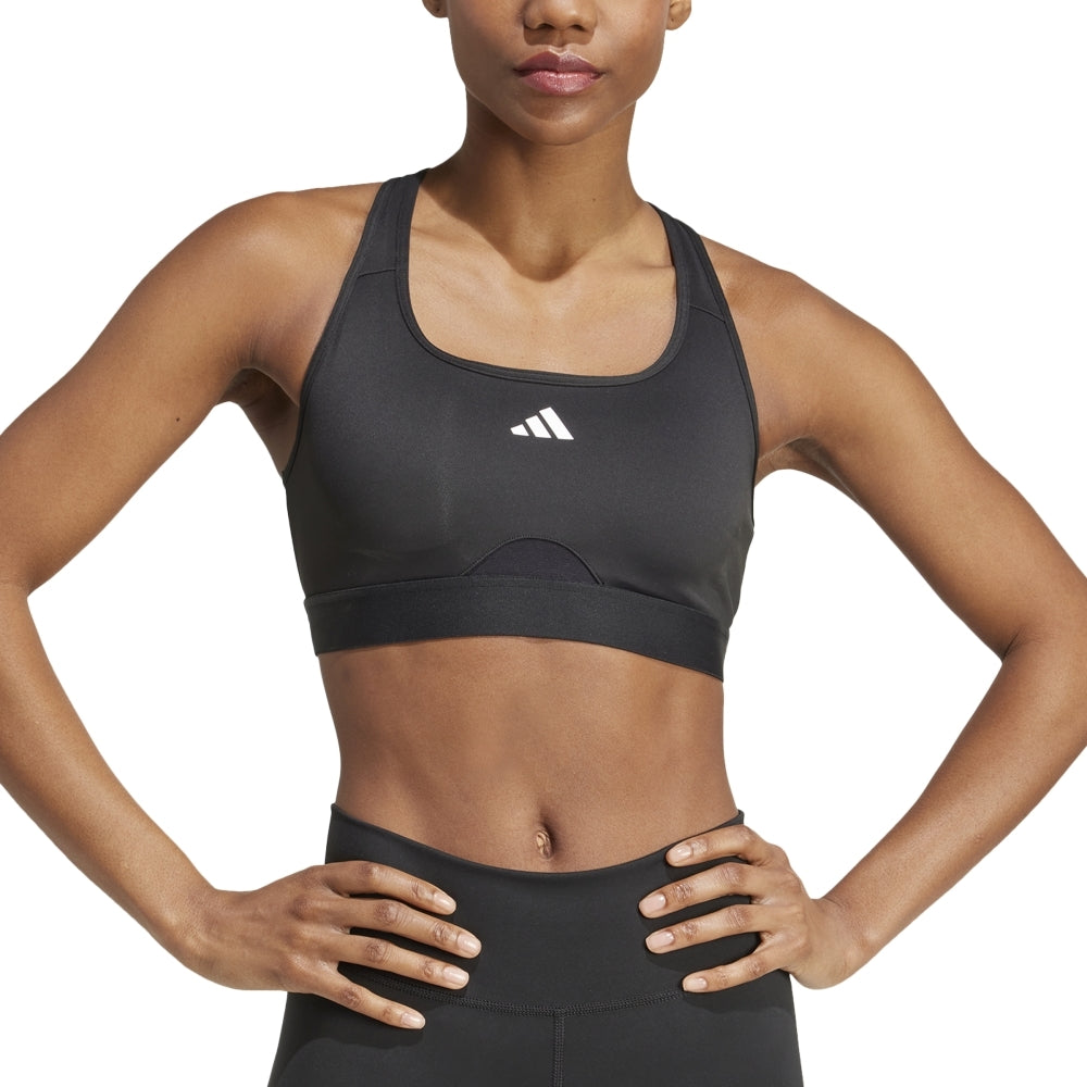 Top Adidas Pwrct Bra De Mujer