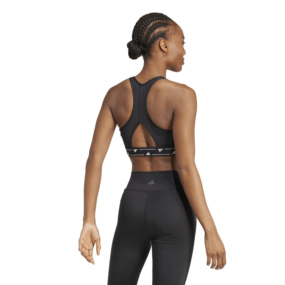 Top Adidas Pwrct Bra De Mujer