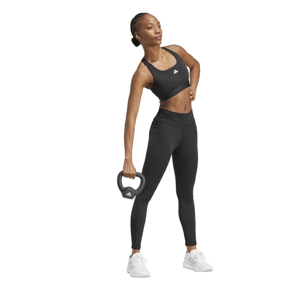 Top Adidas Pwrct Bra De Mujer