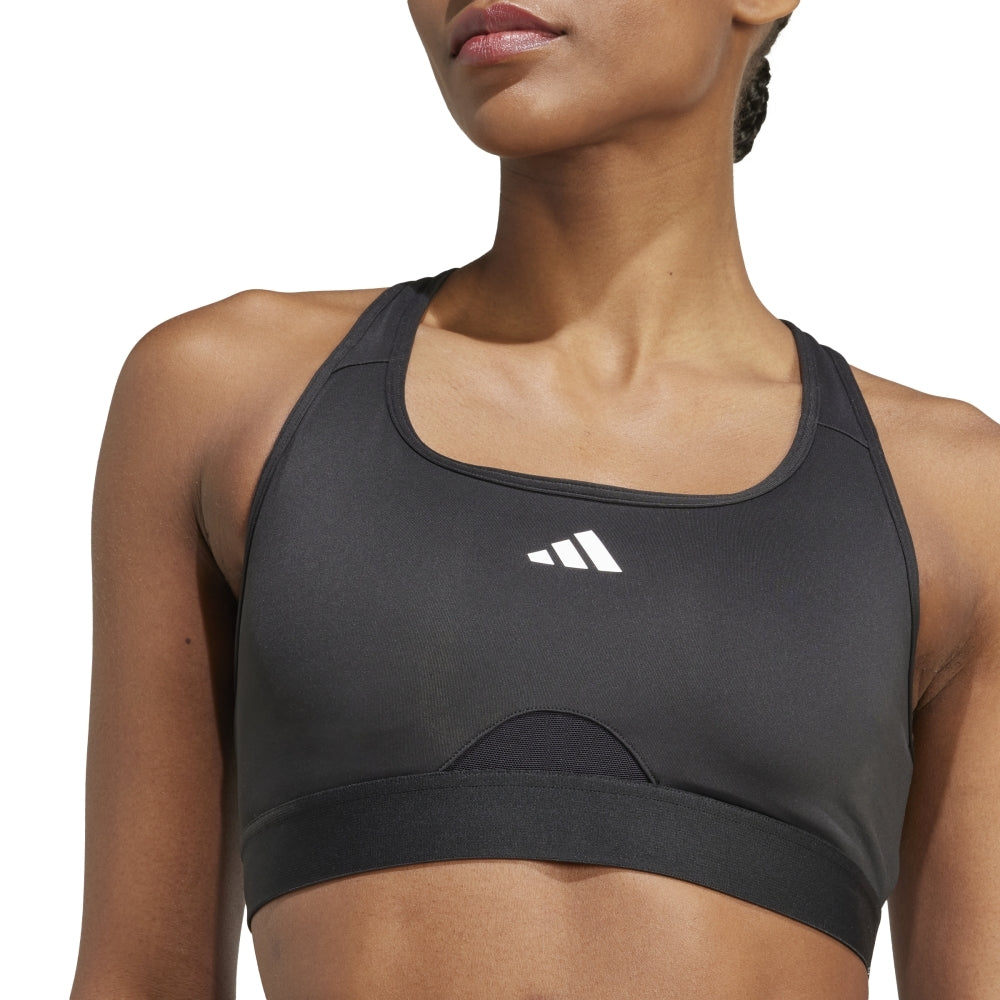 Top Adidas Pwrct Bra De Mujer