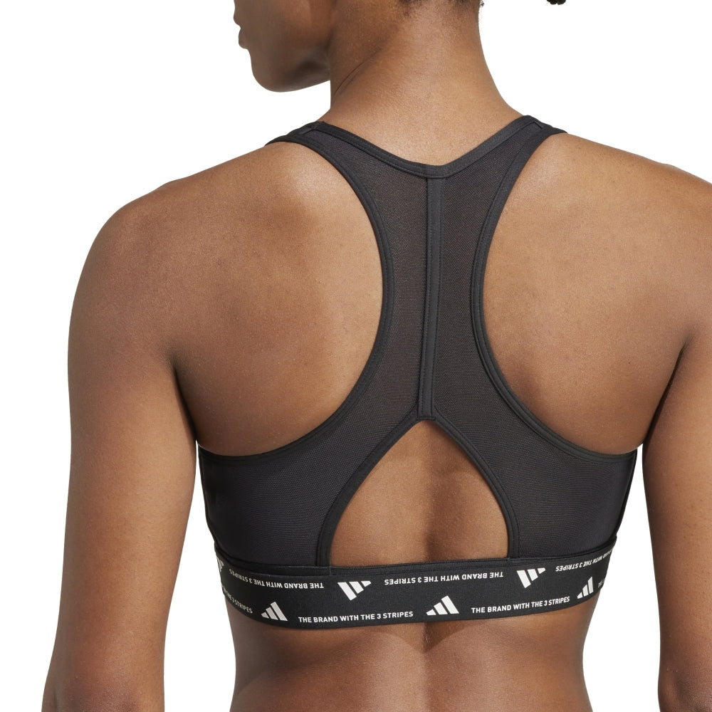 Top Adidas Pwrct Bra De Mujer