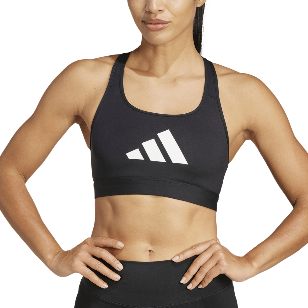 Top Adidas Pwrct Bl Bra De Mujer