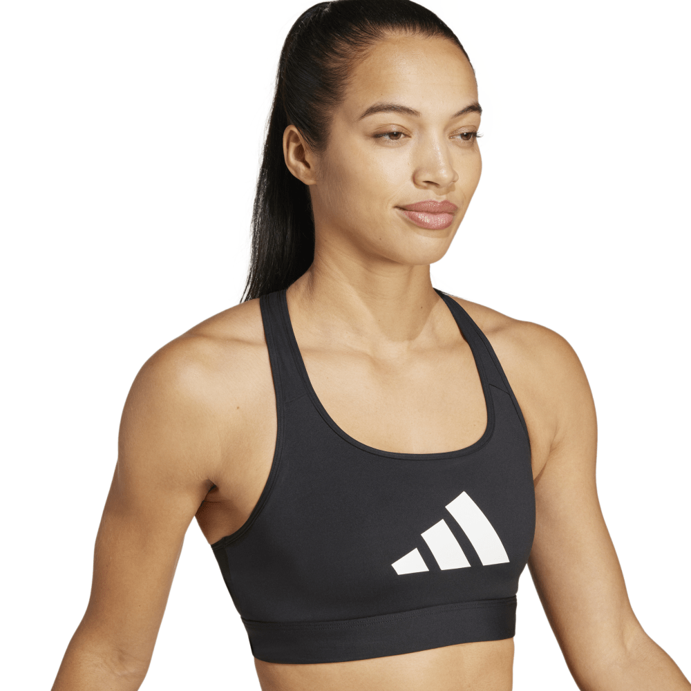 Top Adidas Pwrct Bl Bra De Mujer