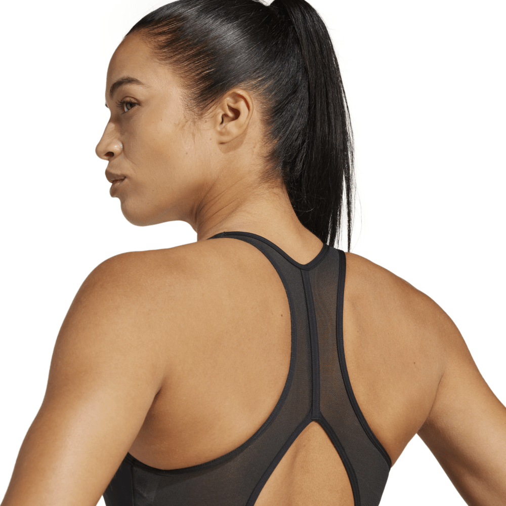 Top Adidas Pwrct Bl Bra De Mujer
