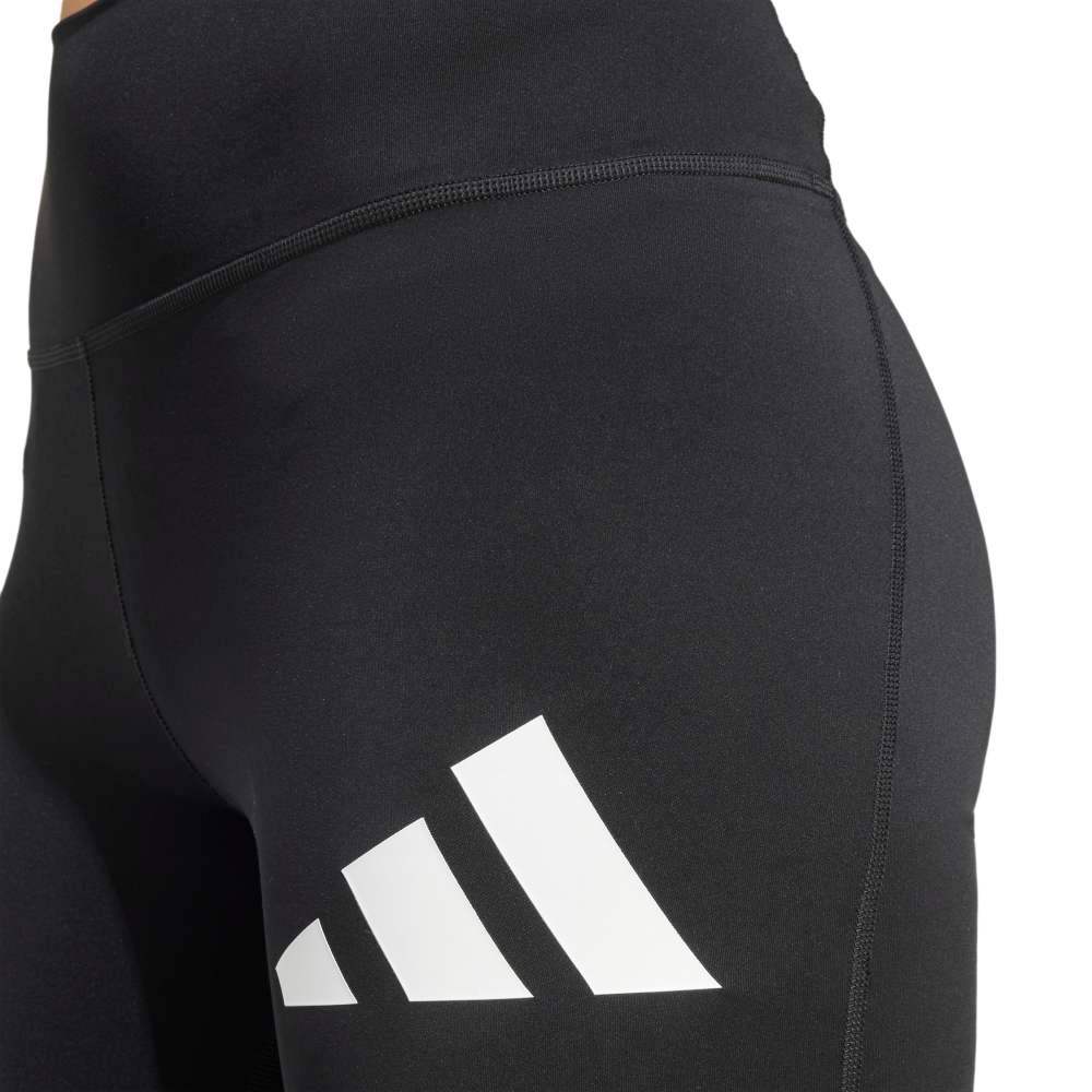 Calza Adidas Tr-es Bl 1/1 L Mujer