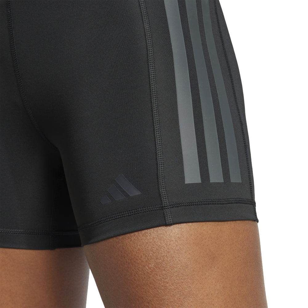 Calza Adidas Opt 3S 1-4 De Mujer