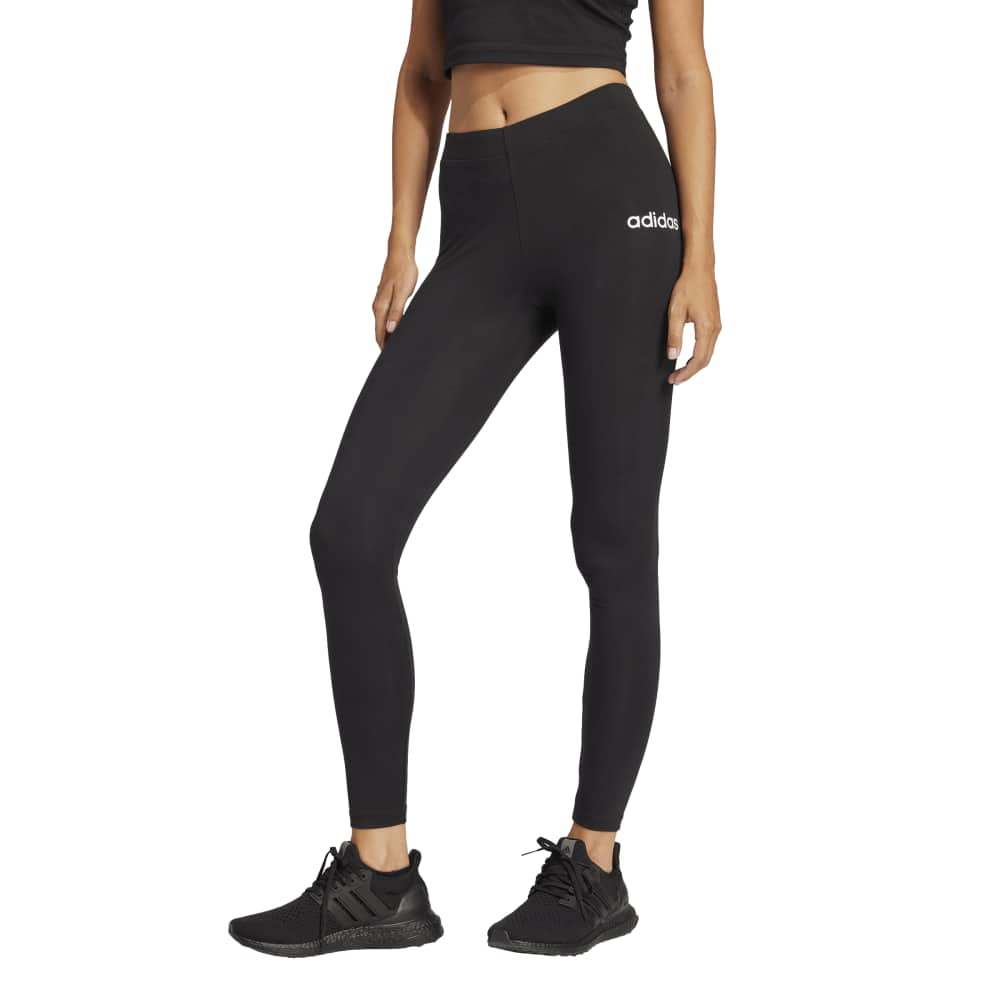 Calza Adidas Lin Sj Leg Mujer