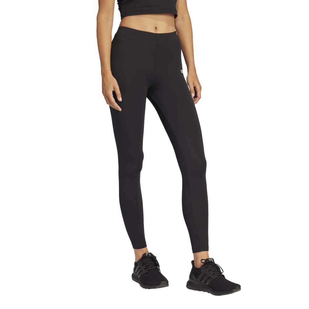 Calza Adidas Lin Sj Leg Mujer