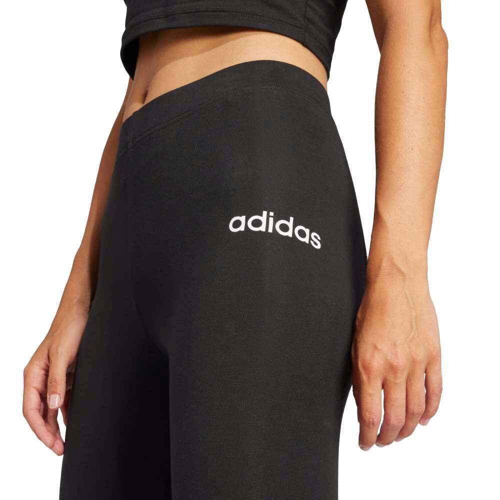 Calza Adidas Lin Sj Leg Mujer