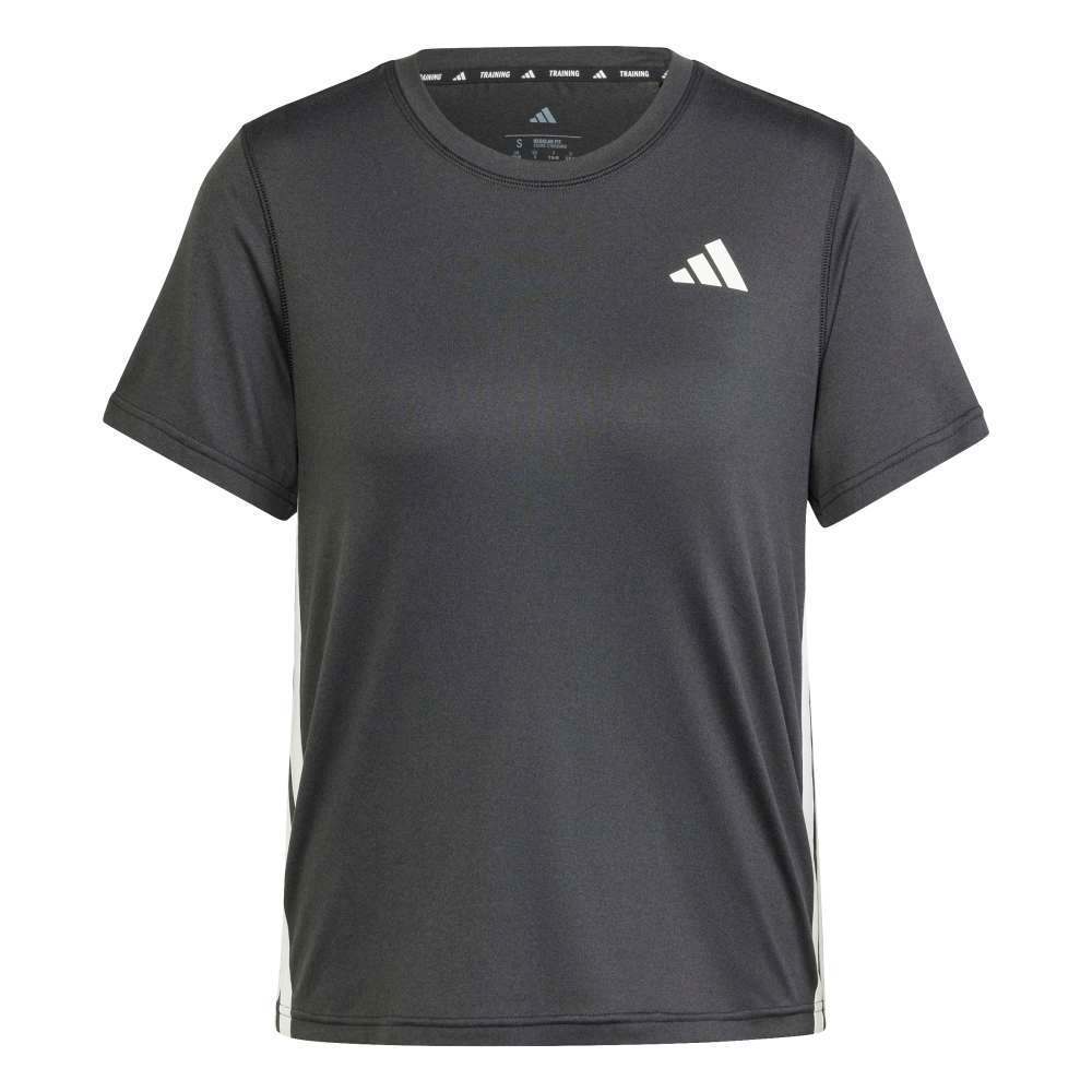 Remera Adidas Te 3s Crew Tee Mujer
