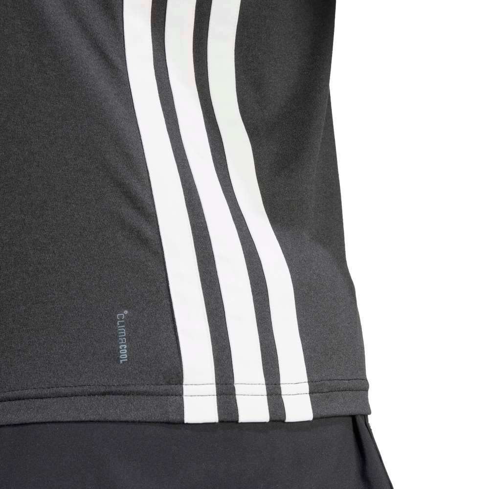 Remera Adidas Te 3s Crew Tee Mujer