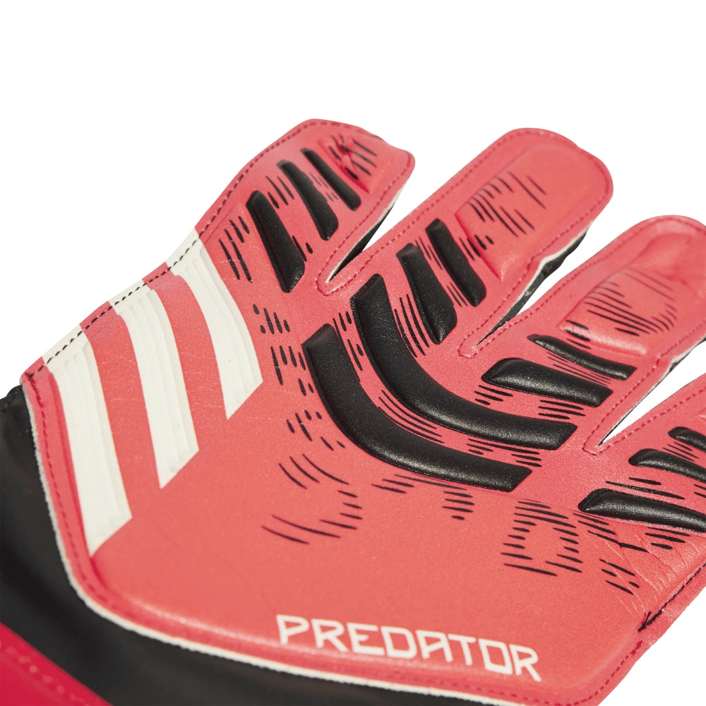 Guante Adidas Pred Gl Trn Unisex