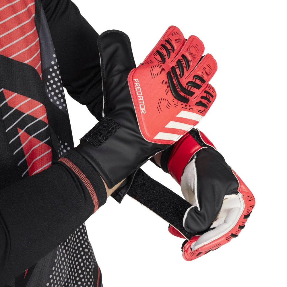 Guante Adidas Pred Gl Trn Unisex