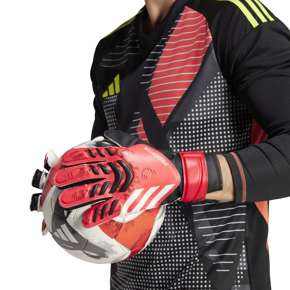 Guante Adidas Pred Gl Trn Unisex