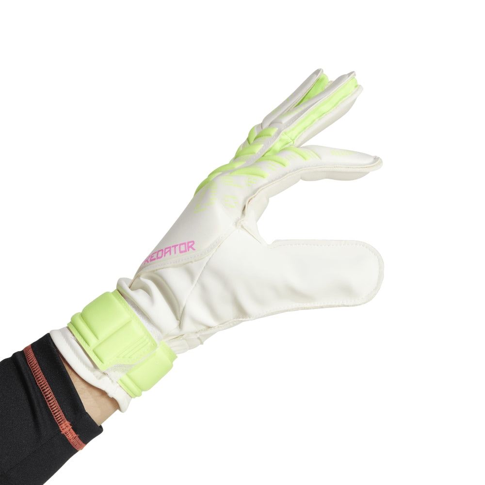 Guante Adidas Pred Gl Trn Unisex