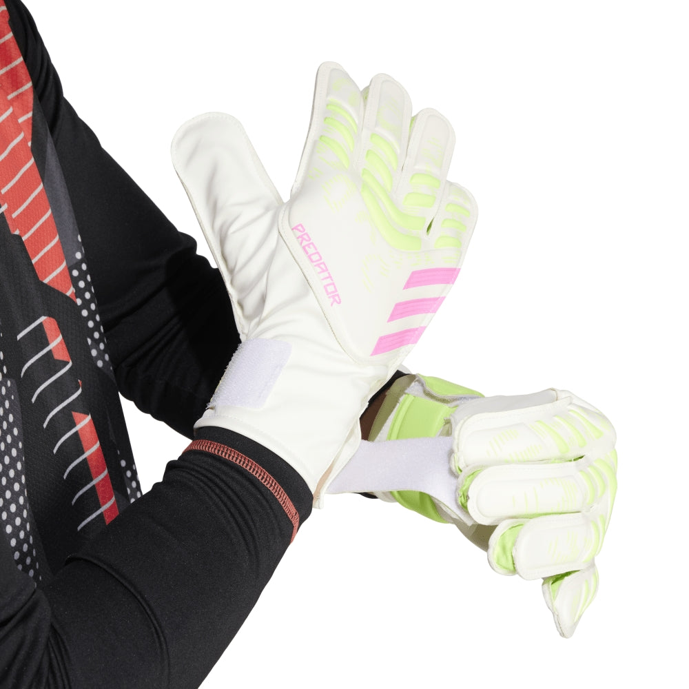 Guante Adidas Pred Gl Trn Unisex