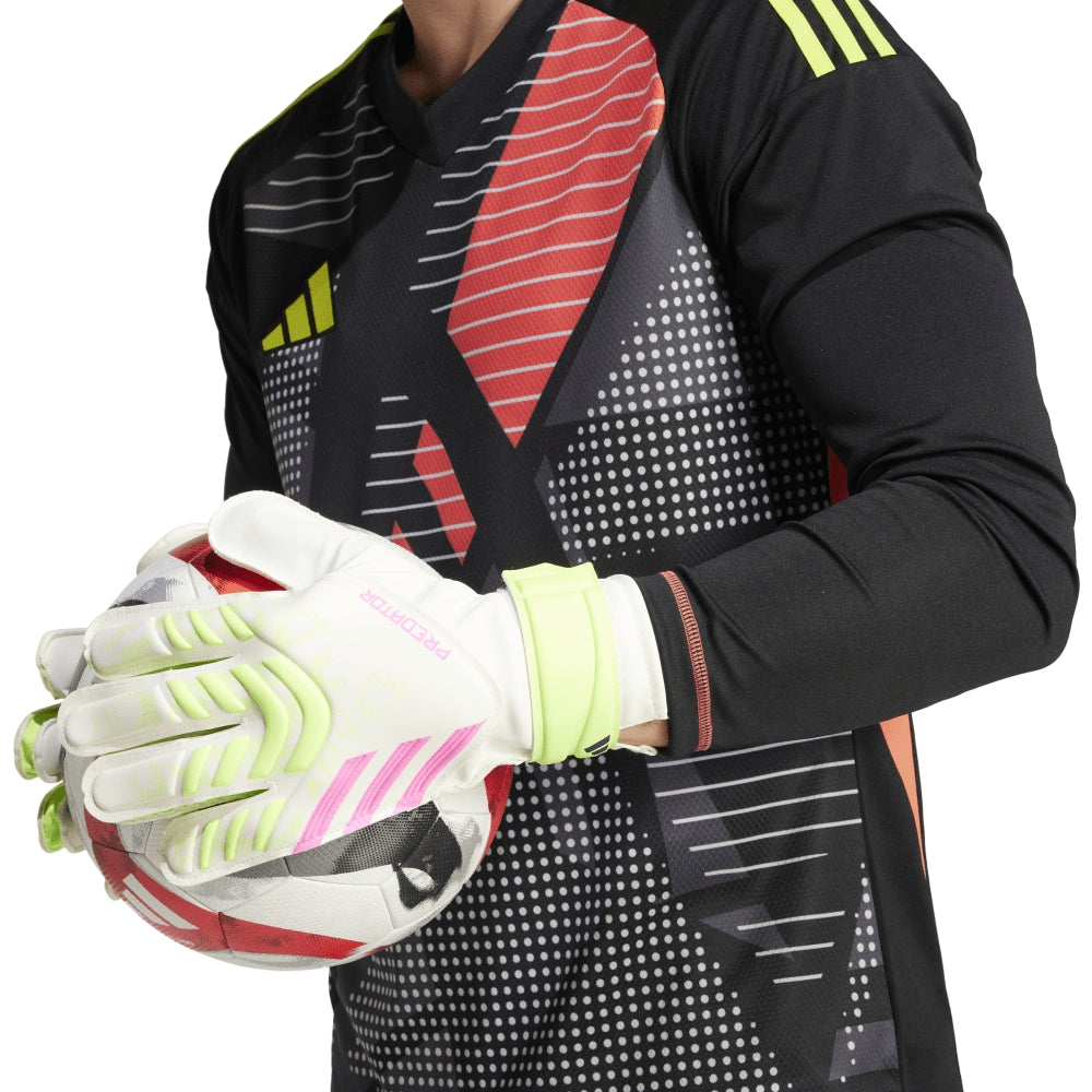 Guante Adidas Pred Gl Trn Unisex