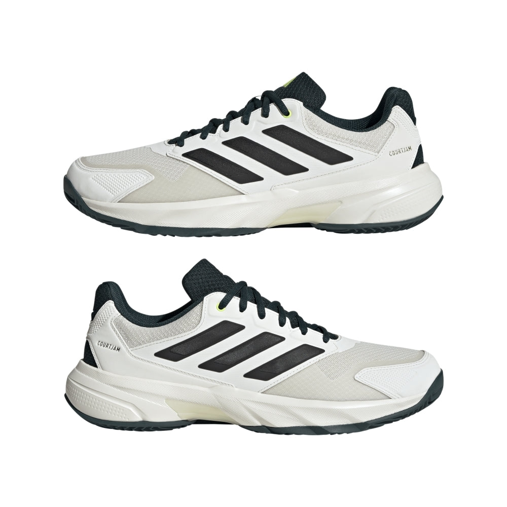 Zapatilla Adidas Courtjam Control 3 De Hombre
