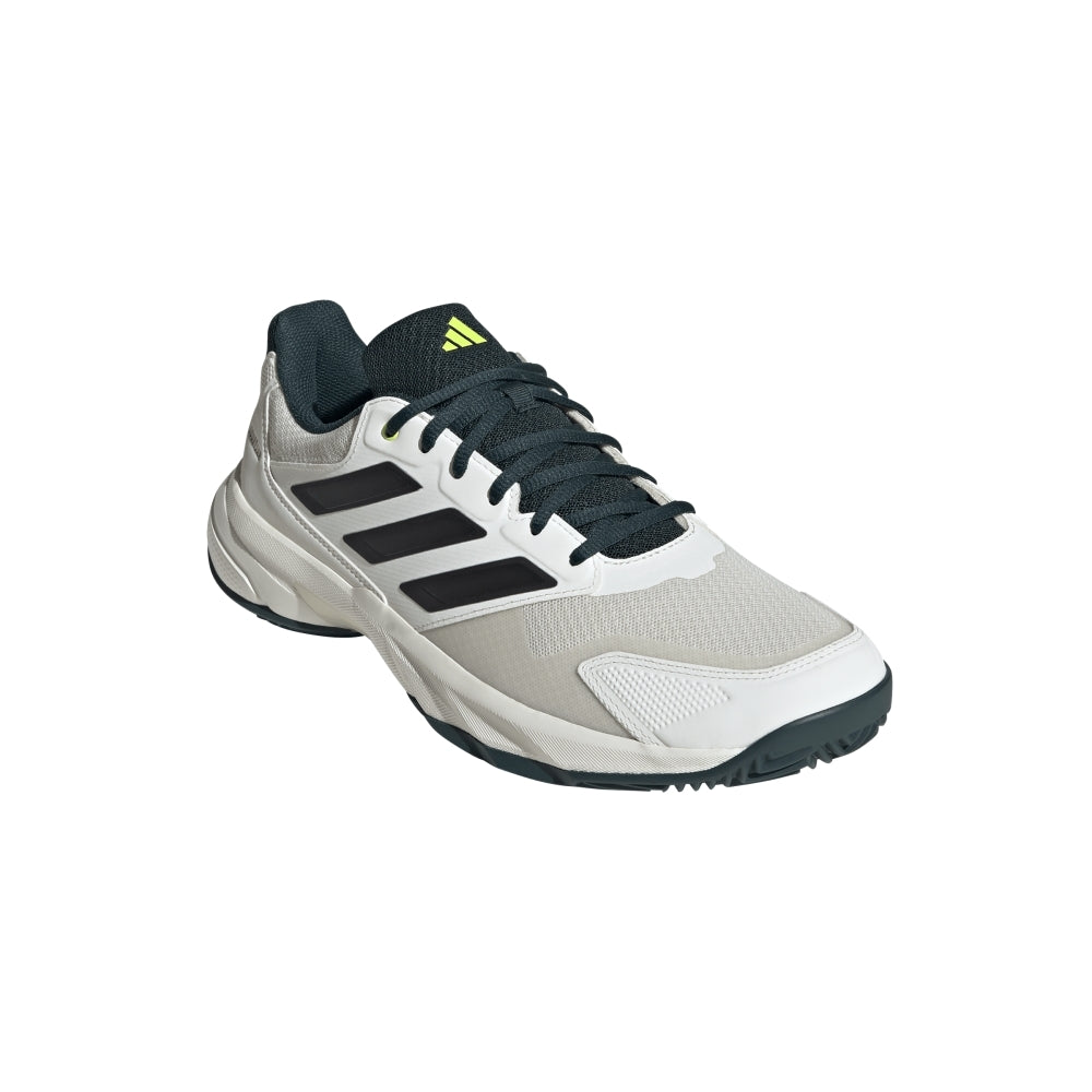 Zapatilla Adidas Courtjam Control 3 De Hombre