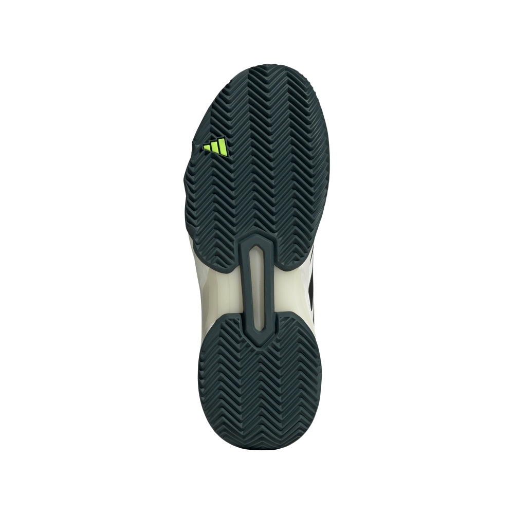 Zapatilla Adidas Courtjam Control 3 De Hombre