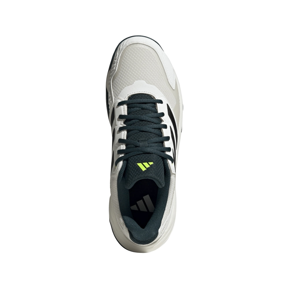Zapatilla Adidas Courtjam Control 3 De Hombre