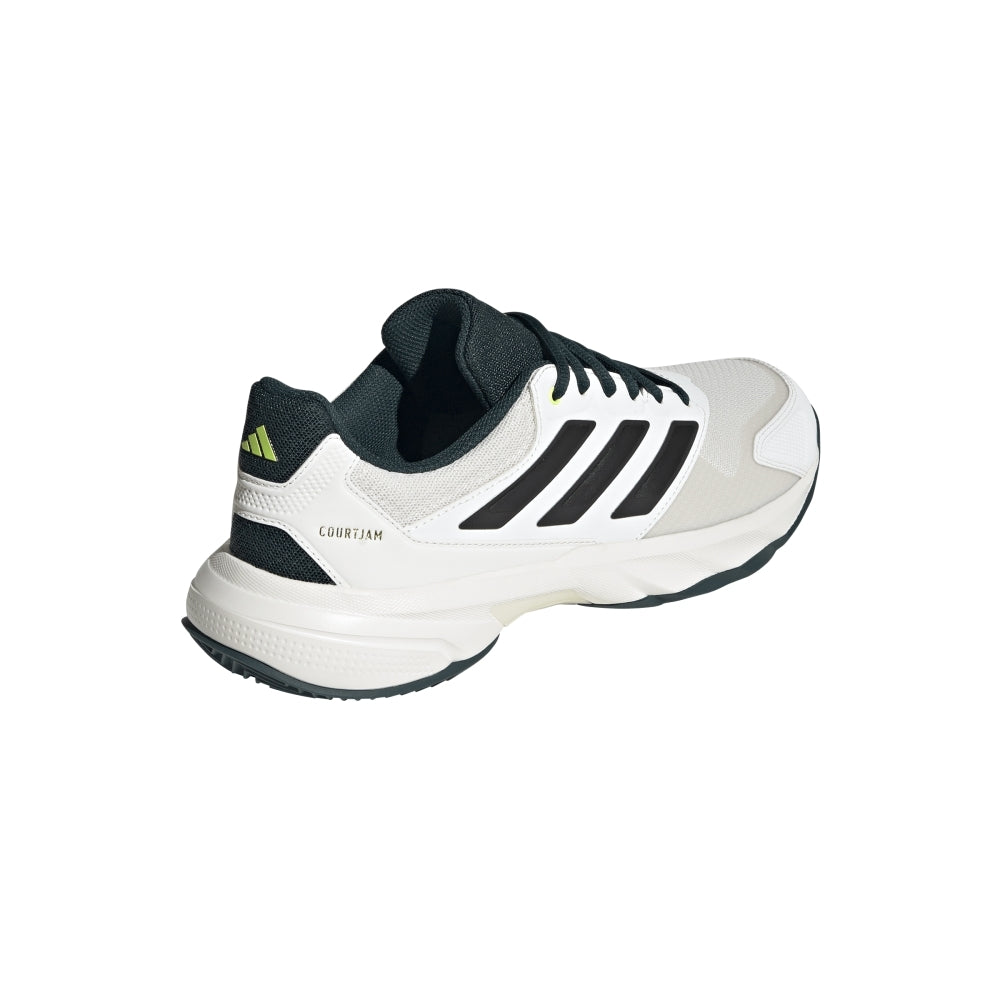 Zapatilla Adidas Courtjam Control 3 De Hombre