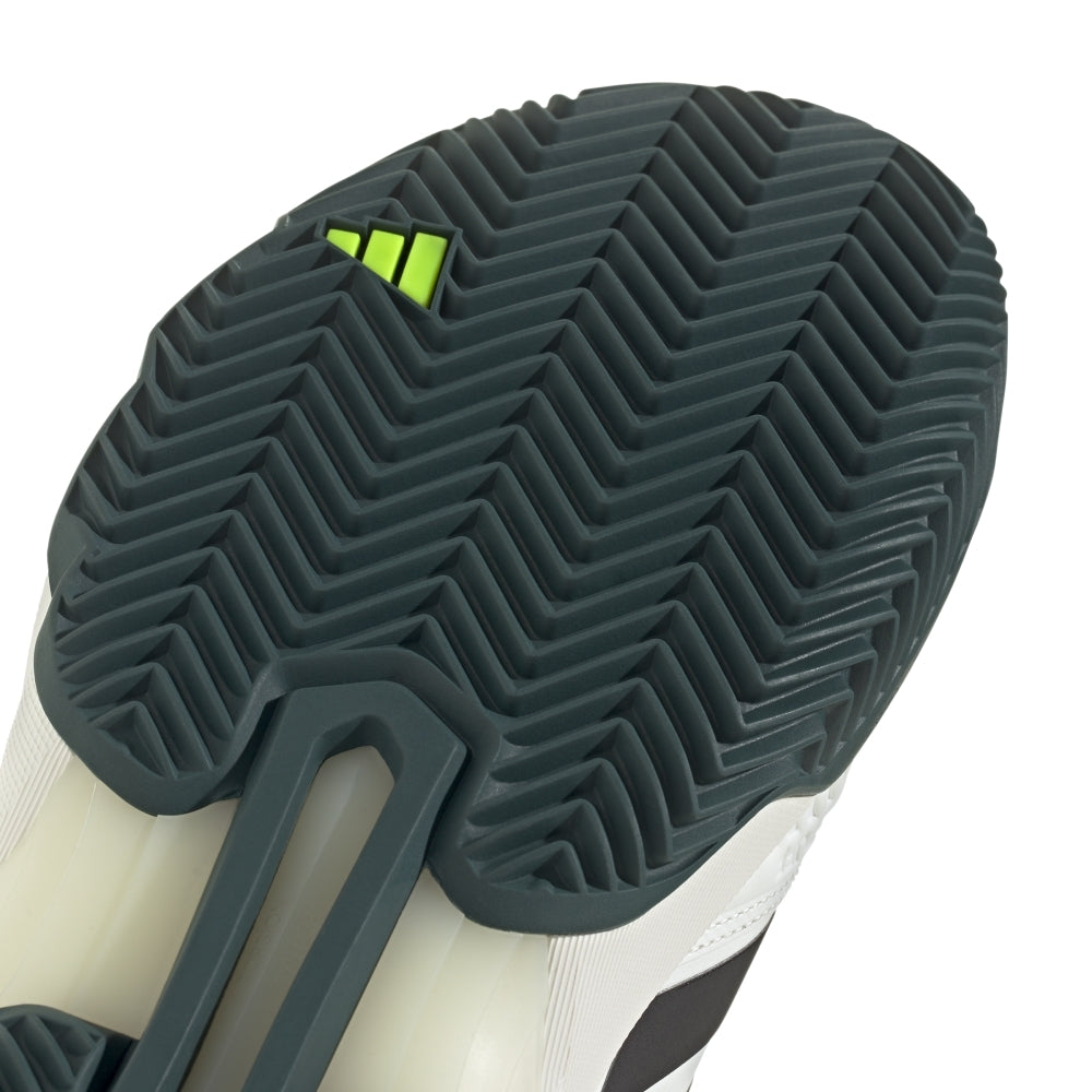 Zapatilla Adidas Courtjam Control 3 De Hombre
