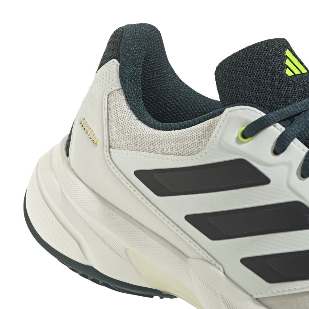 Zapatilla Adidas Courtjam Control 3 De Hombre