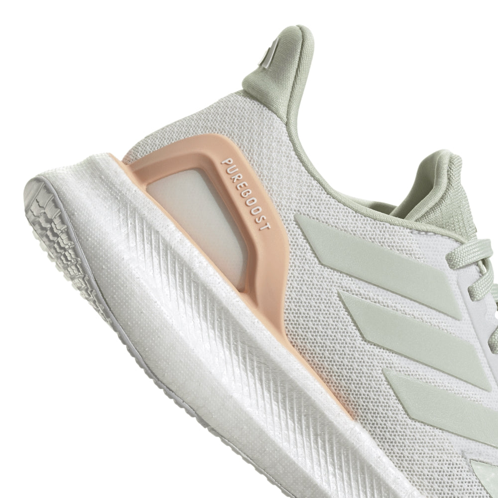 Zapatilla Adidas Pureboost 5 W de Mujer