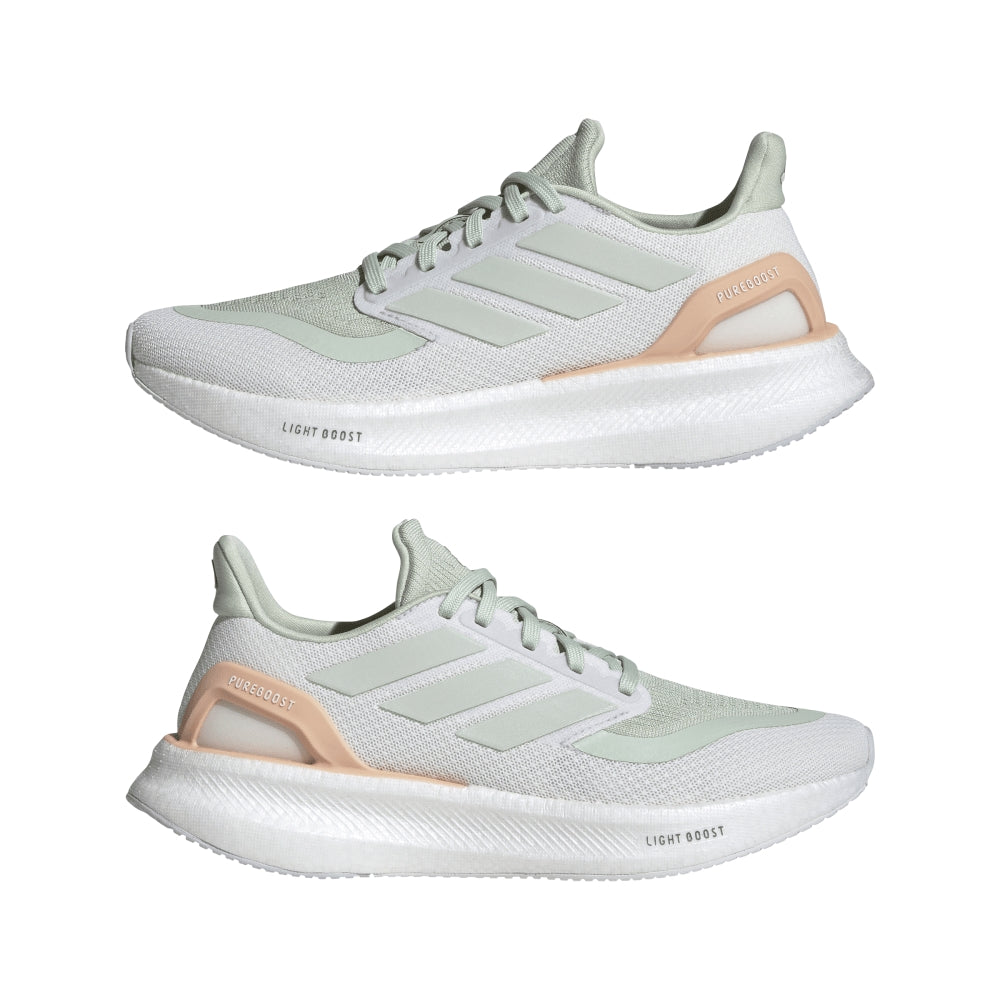 Zapatilla Adidas Pureboost 5 W de Mujer