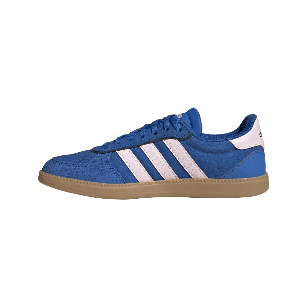 Zapatilla Adidas Breaknet Sleek De Mujer