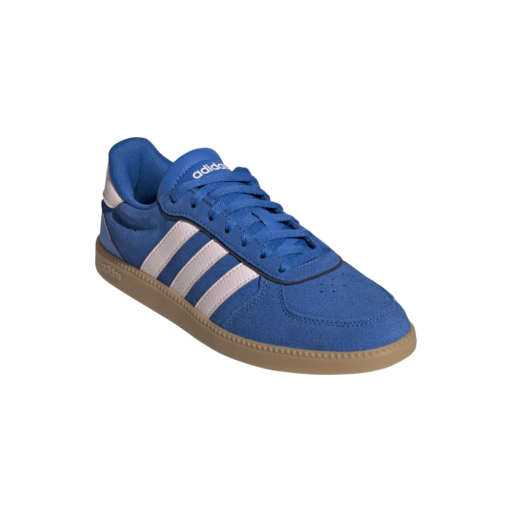 Zapatilla Adidas Breaknet Sleek De Mujer