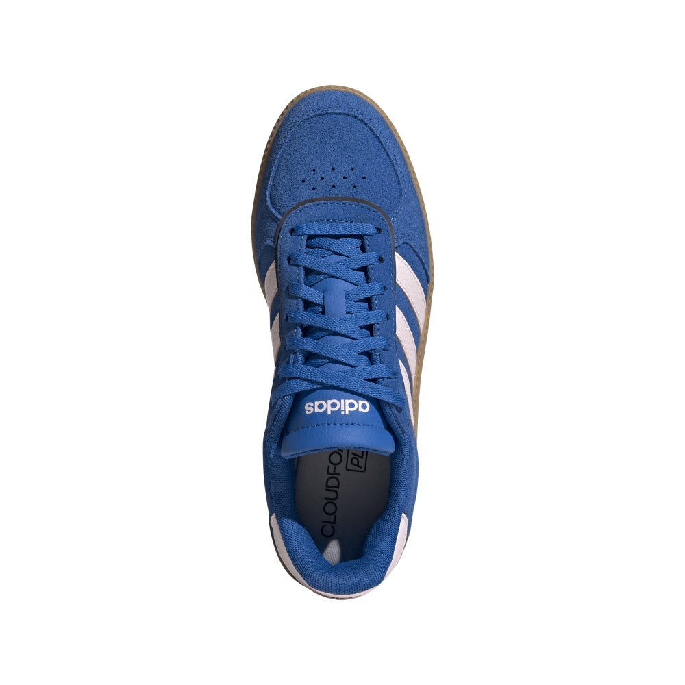 Zapatilla Adidas Breaknet Sleek De Mujer