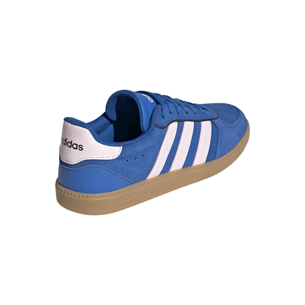 Zapatilla Adidas Breaknet Sleek De Mujer