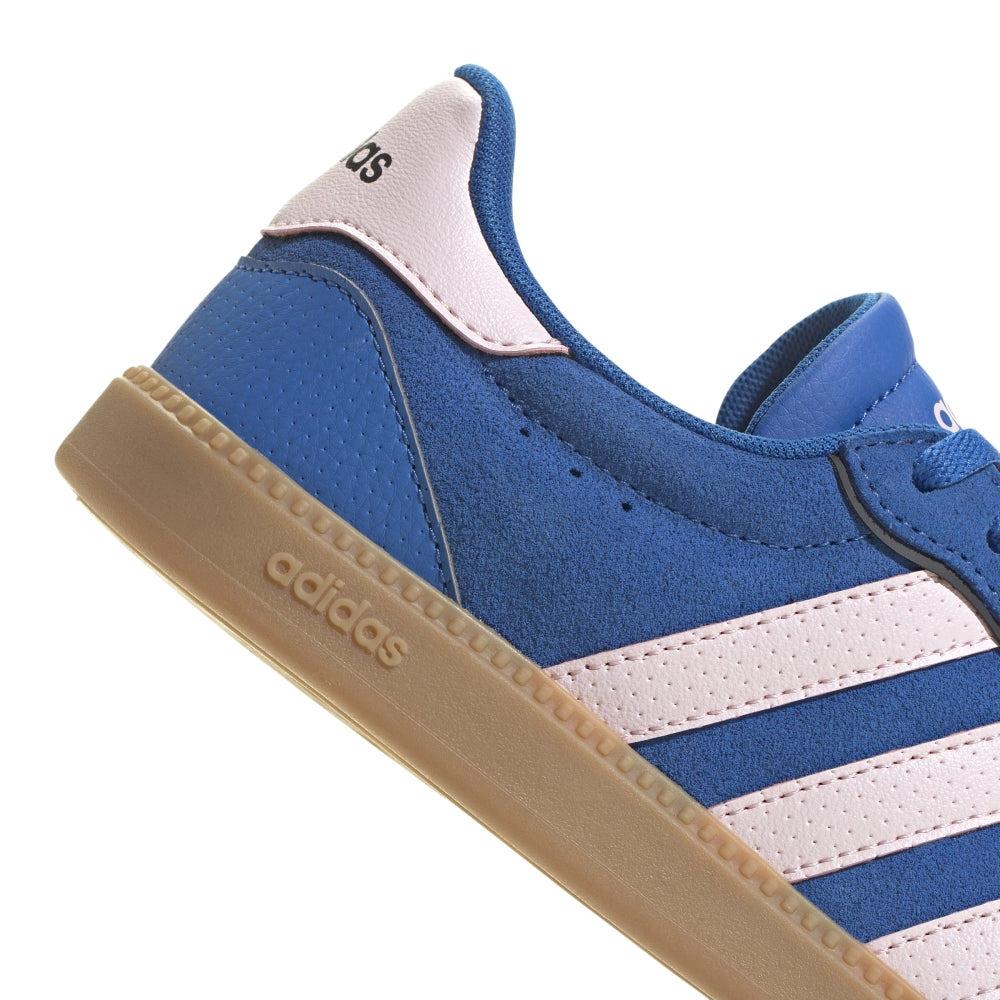 Zapatilla Adidas Breaknet Sleek De Mujer