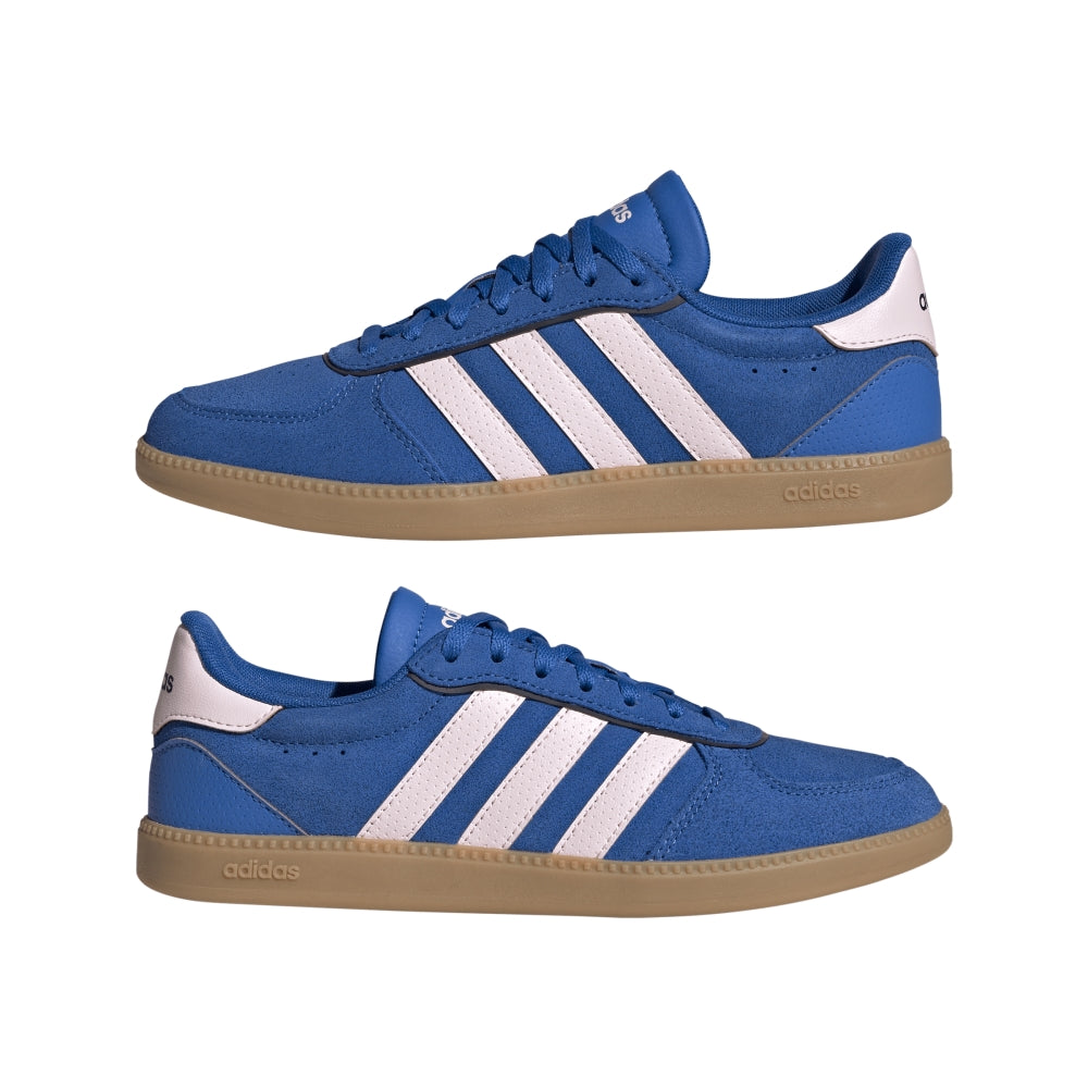 Zapatilla Adidas Breaknet Sleek De Mujer