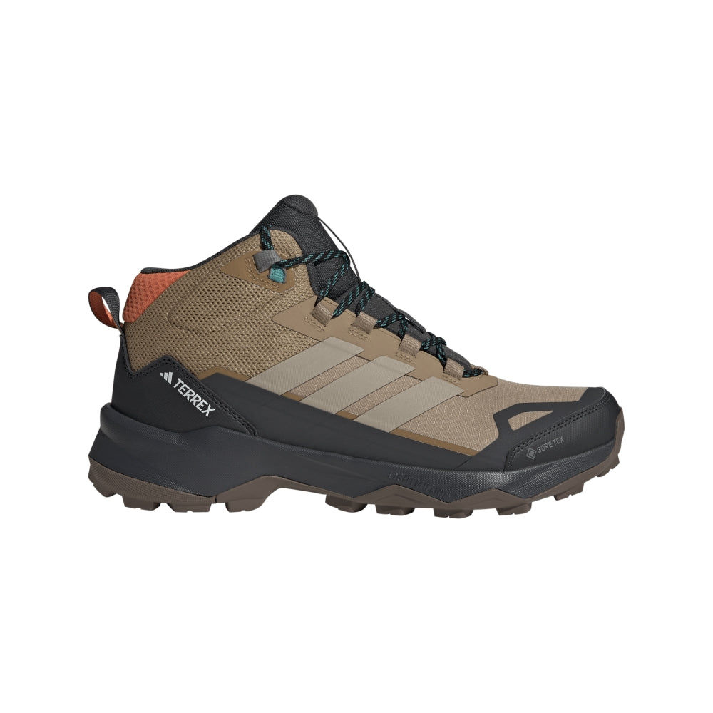 Zapatilla Adidas Terrex Skychaser Ax De Hombre